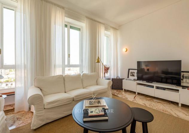 Appartamento di 150 m² con 5 locali in affitto a Milano - Foto 2