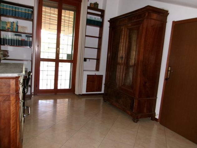 BELLISSIMO TRILOCALE ECOLOGICO IN VILLA DI 90 MQ. AFFORI CENTRO A 100 MT DA MM - Foto 6