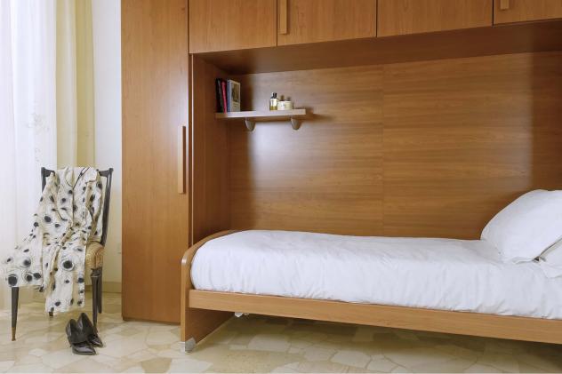 Spazioso appartamento con due camere da letto - Via Villoresi - Foto 8
