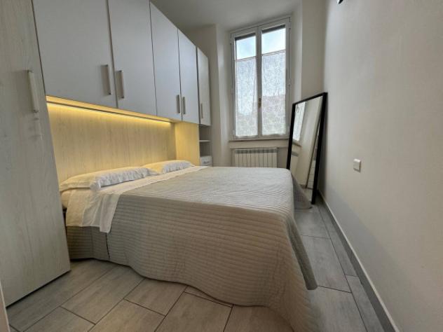 Appartamento di 45 m² con 2 locali in affitto a Sesto San Giovanni - Foto 15