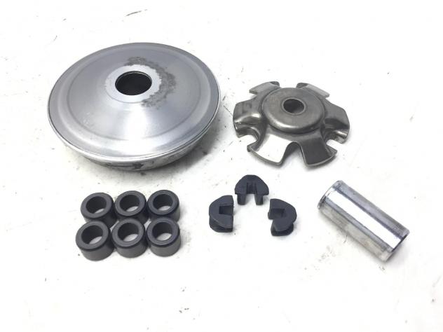 HONDA @ CHIOCCIOLA 150 PULEGGIA MOBILE VARIATORE 2000 2002 ZDCKF03B03F