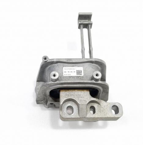 SUPPORTO MOTORE AUDI Q2 Serie (GAB) 5Q0199262DE DDYA Diesel 1600 (16) - Foto 3