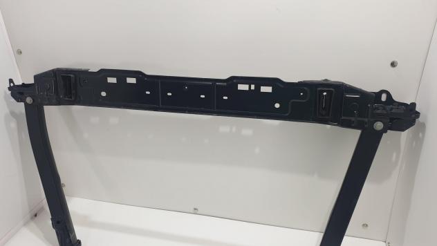 TRAVERSA SUPPORTO RADIATORE CITROEN C5 Aircross 9803303080 (18) - Foto 10