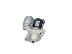 Opel Zafira B C Life motorino d'avviamento alternatore Elstock Bosch Era