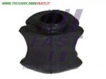 GOMMINO STABILIZZATORE FIAT BRAVA/BRAVO 95 ANTERIORE INTERNO 24MM FT18046
