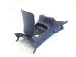 PIAGGIO MP3 LT BUSINESS ABS 500 CARENA TUNNEL PEDANA CENTRALE SPORTELLO 2014