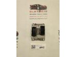 CENTRALINA MOTORE FIAT Punto Berlina 3P 2° Serie 0261206980 00468019640 188 &hellip;