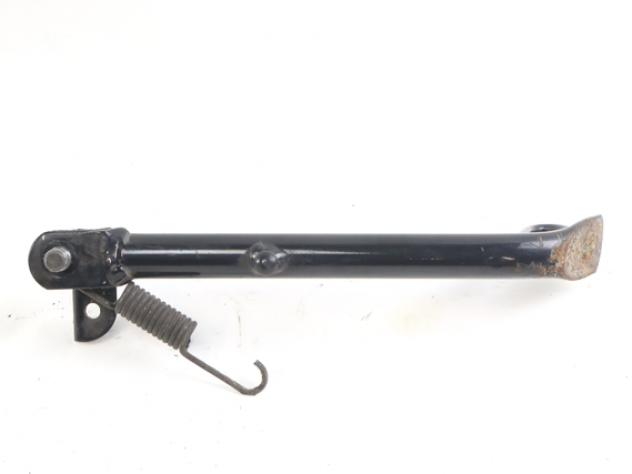 SUZUKI BURGMAN 125 4231049F00 CAVALLETTO LATERALE 02 - 06 SIDE STAND - Foto 2