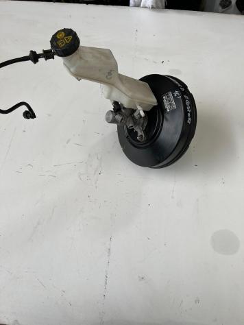 SERVOFRENO FORD EcoSport Serie CN15-2B195-H3A diesel 1.5 (12) - Foto 2