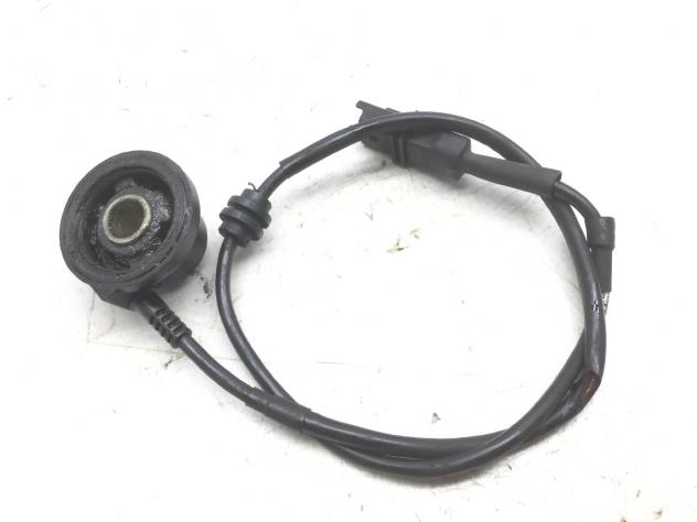 PEUGEOT ELYSTAR 150 RUOTA FONICA RINVIO CONTACHILOMETRI TACHIMETRO 2002 2003 - Foto 4