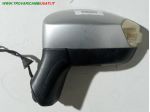 RETROVISORE EST SX GRIGIO ARGENTO 1 SP 7 PIN 999-U1309592 Vetri e Retroviso &hellip;