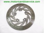 DISCO FRENO ANTERIORE KYMCO PEOPLE S 200 I (2007-2016) 45121
