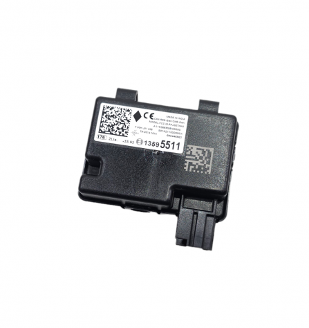 CENTRALINA ANTENNA OPEL Karl Serie 13595511 (1517)