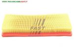 FILTRO ARIA FIAT PUNTO 99 1.2 16V FT37074 Meccanica  Motore  Filtri  Filtro &hellip;