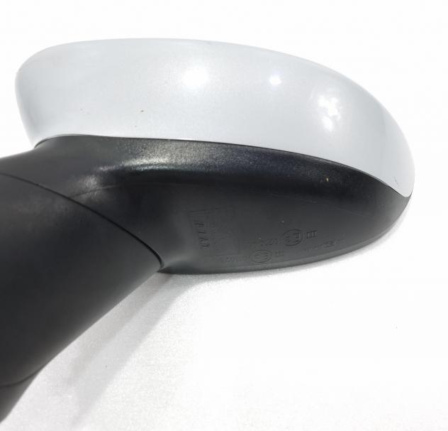 SPECCHIETTO RETROVISORE SINISTRO FIAT Punto EVO 169 A4.000 (12) - Foto 7