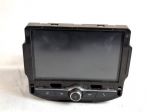 42518020 AUTORADIO CON DISPLAY SCHERMO OPEL CORSA E 1.3 D 70KW 5M 5P (2016) &hellip;