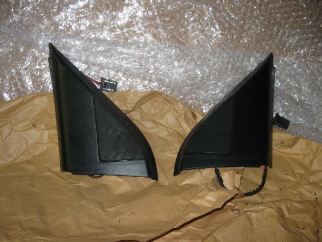 Plastica interna SEAT 1999/2000
