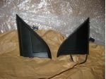 Plastica interna SEAT 1999/2000