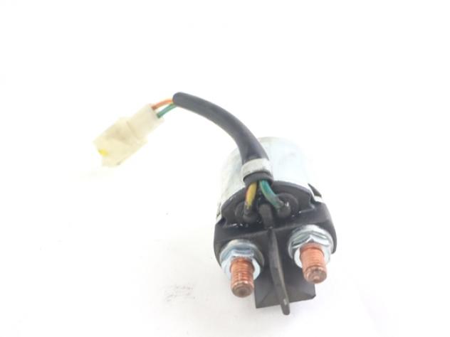 KYMCO XCITING 400 S 35850LKF5E0A RELÈ AVVIAMENTO 19 - 20 STARTER RELAY - Foto 3