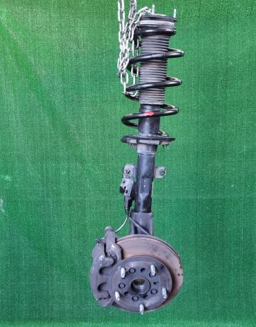 MASSA MECCANICA COMPLETA SINISTRA FORD Transit Serie Custom 2025972 (1222)