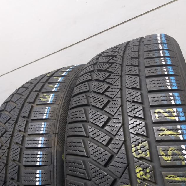 2 GOMME 215 50 18 CONTINENTAL A63104 - Foto 4