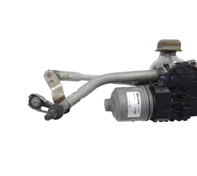 MOTORINO TERGI ANT COMPLETO DI TANDEM CITROEN C3 Serie 9815497780 (16) - Foto 5