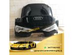 RICAMBI X AUDI Q3 2021 S LINE