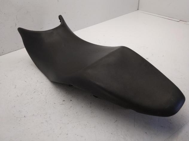 HONDA HORNET 600 SELLA SADDLE CON FODERA MACCHIATA 2003 PC36A03F - Foto 5