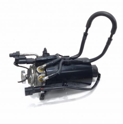 SUPPORTO FILTRO GASOLIO HYUNDAI i20 1° Serie D4FB Diesel 1600 (0814) - Foto 5