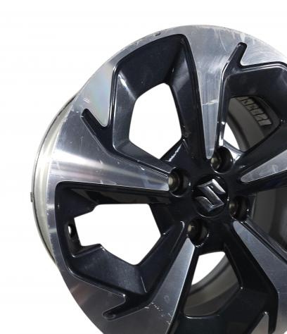 CERCHIO IN LEGA SUZUKI Swift Serie 4321069T60QC8 (23) - Foto 11