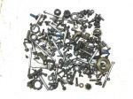 SYM SYMPHONY ST 50 KIT VITI E BULLONI ASSORTITI TELAIO 2015 XB05W1