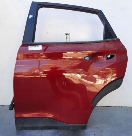PORTA POSTERIORE SX HYUNDAI KONA DAL 2018 AL 2023