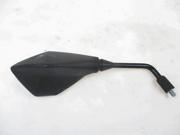 SPECCHIO RETROVISORE DESTRA KAWASAKI Z 650 DAL 2017 560010337 RIGHT MIRROR STRISCIATO - Foto 2