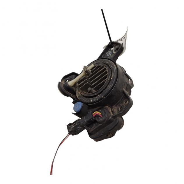 FENDINEBBIA ANTERIORE SX MAZDA CX3 Serie 11438-11042 (15) - Foto 4