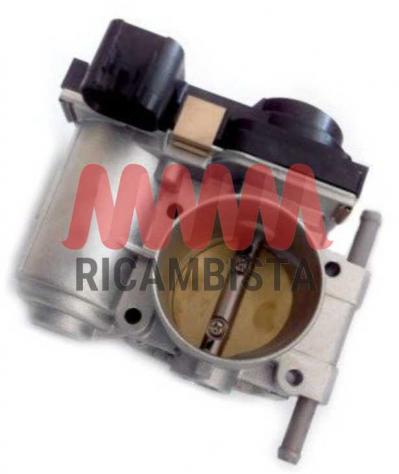 25329591 Opel Astra G corpo farfallato - Foto 2