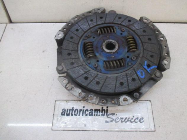 41100-23130 FRIZIONE KIA CEE'D 1.4 B 80KW 5M 5P (2007) RICAMBIO USATO