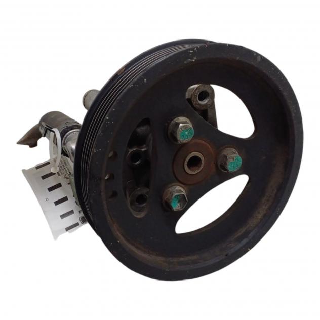 POMPA IDROGUIDA TATA Safari Serie 269946000121 2,2 L DICOR Diesel 2179 (06) - Foto 4