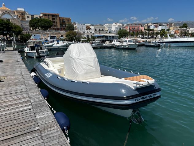 JOKER BOAT CLUBMAN 24' - Foto 6