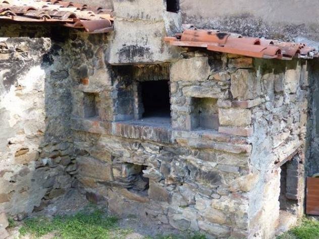 Rustico in vendita a Castelvecchio - Capannori 180 mq Rif: 1385870 - Foto 6