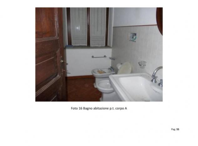 Immobile in asta di 459 m² con più di 5 locali in vendita a Frascaro - Foto 17