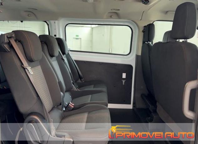 FORD Transit Custom 320 2.0 TDCi 130 PL Combi Trend rif. 20805514 - Foto 5