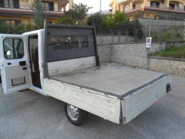 FIAT Ducato 33 2.0 MJT 115 CV Cabinato rif. 23980277 - Foto 8