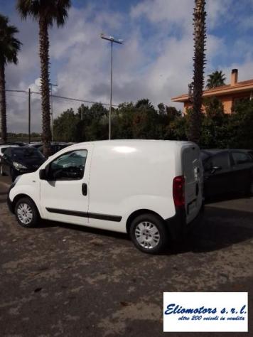 FIAT FIORINO 1.3MJET 2 80CV - Foto 9