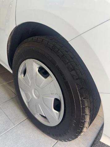 FORD Transit Custom 9 Posti 320 2.0 EcoBlue 130 PC Combi Trend rif. 23686280 - Foto 7