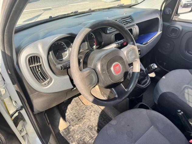 Fiat Panda 1.2 Pop Van 2 posti - Foto 9