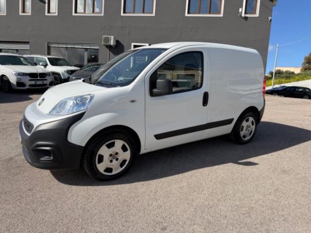FIAT Fiorino 1.3 MJT 95CV rif. 23487498 - Foto 2