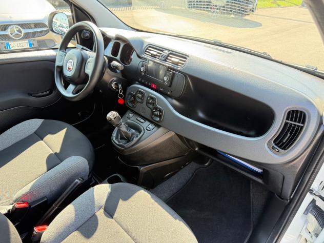 Fiat Panda 1.0 70 CV Van 2 posti AUTOCARRO N1 - Foto 8