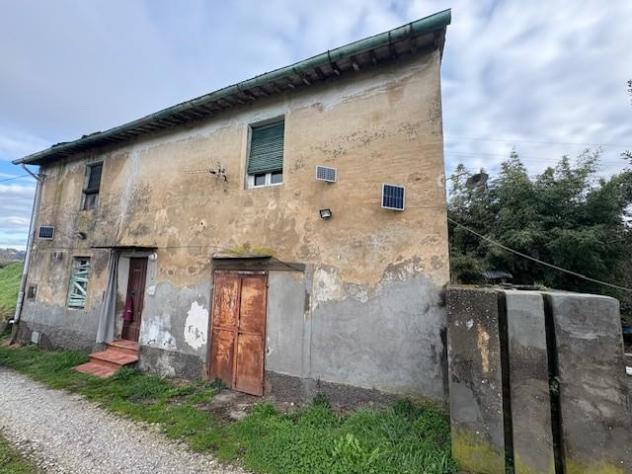 casa indipendente in vendita a Santa Maria a Monte in zona San Donato