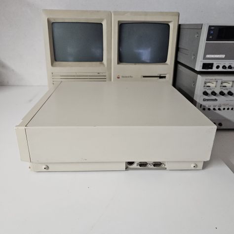 Amiga 3000 con processore  Motorola 68882 a 25 MHZ - Foto 3