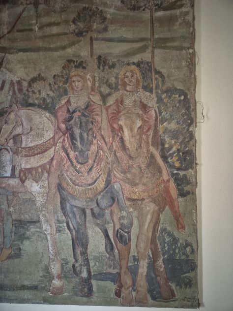 DIPINTO STRAPPO SAN MARTINO - Foto 4